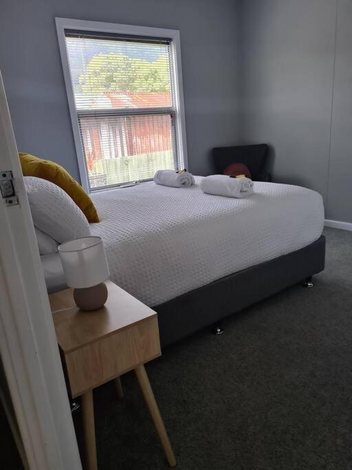 Вилла Holiday House On Sale Tullah Экстерьер фото